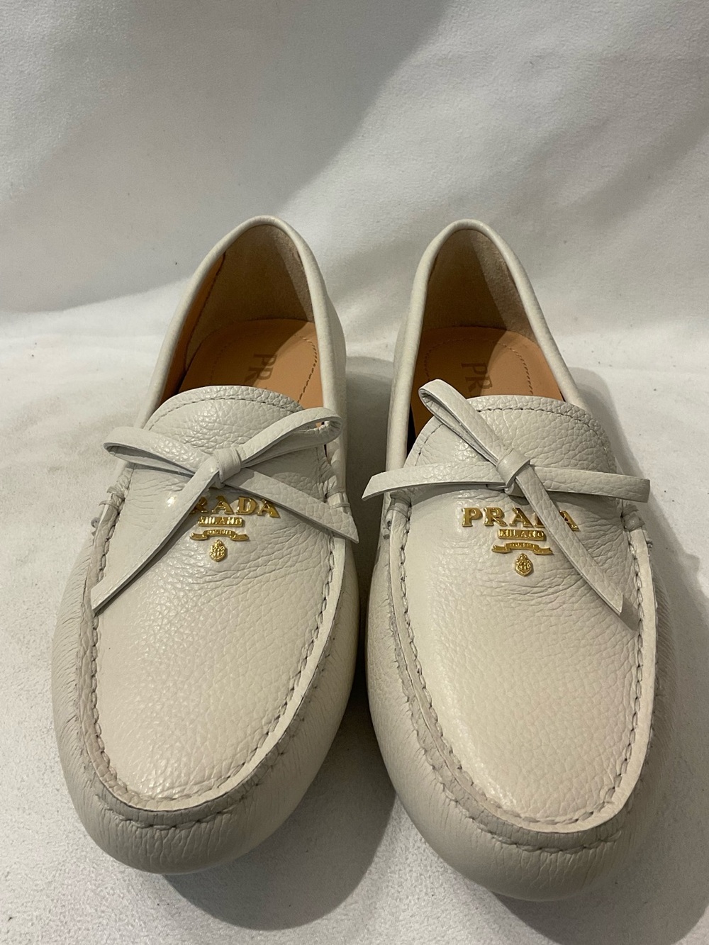 Prada Loafers - Picture 2 of 7